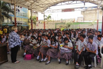 Changing the world, one child at a time: Called To Rescue