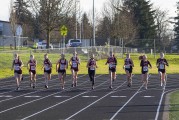 Celebrating the return of high school sports