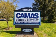 State funds double for Camas schools in seven years as local contribution rises by 23 percent