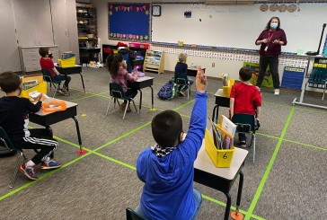 Washougal School District to expand hybrid learning model