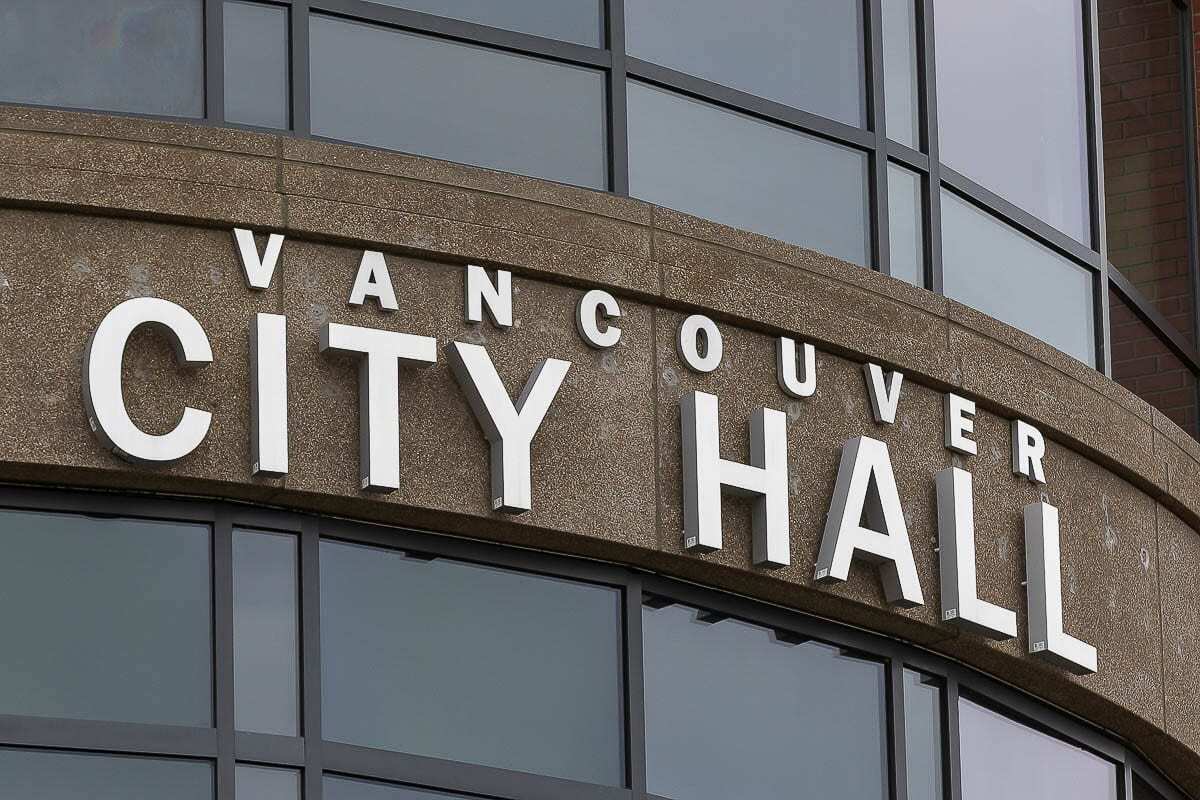 The city of Vancouver is seeking a volunteer with an interest in city police, fire and civilian job classification and hiring practices to fill one seat on its Civil Service Commission. Photo by Mike Schultz