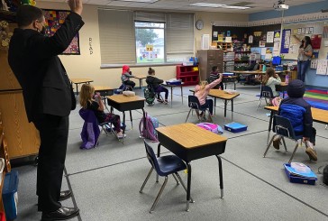 Battle Ground Public Schools preparing for middle school hybrid learning Feb. 22