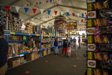 County Council reverses course on fireworks restrictions
