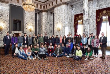 Rep. Brandon Vick continues push to help identify and teach highly capable students