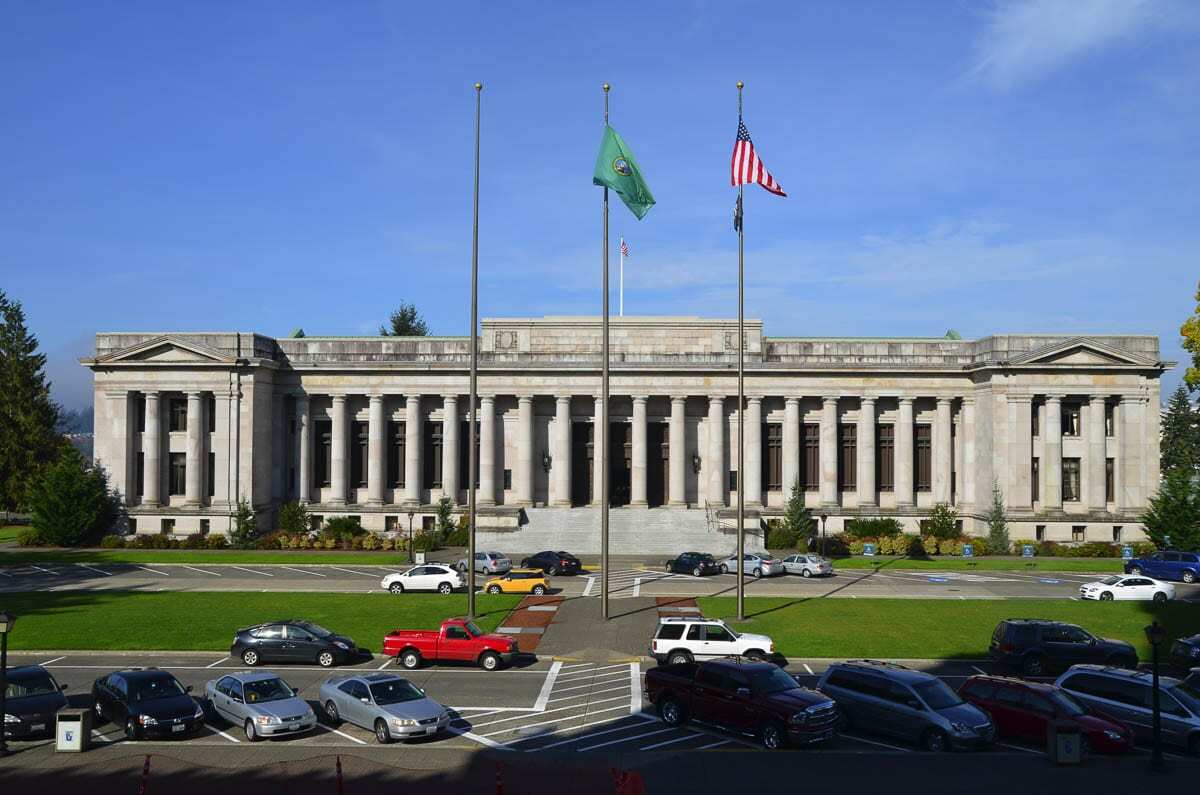 The Washington Supreme Court was divided on its decision to strike down the longstanding law that made it a felony to possess illegal drugs, even if the person in possession didn’t know they had them. A majority of five judges were in favor of the ruling. File photo