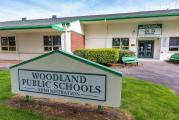 Woodland Public Schools announces transition to in-person school for all students grades K-12