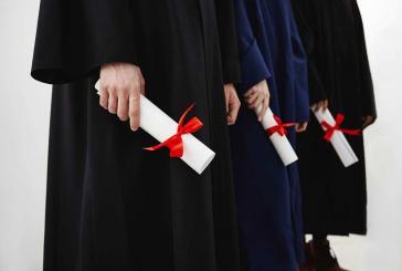 POLL: Should the federal government forgive up to $50,000 in student debt per person?