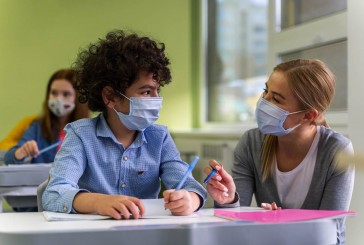 POLL: Will you send your student(s) back to classrooms once you have the option?