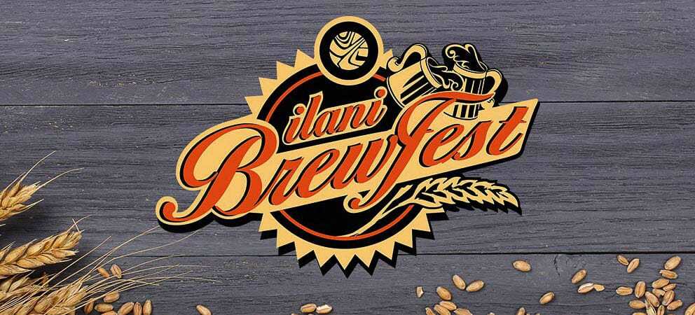 “Brew for a Good Cause,” a brewfest scheduled for ilani, has been rescheduled for this weekend, Feb. 19-21. Funds raised at the event will go help out restaurants in the region.
