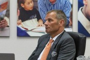 VPS Superintendent Steve Webb and school board agree to immediate retirement