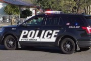 Battle Ground Police respond to assault; suspect arrested