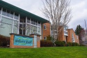 Camas Library opens its doors to community for first time in a year