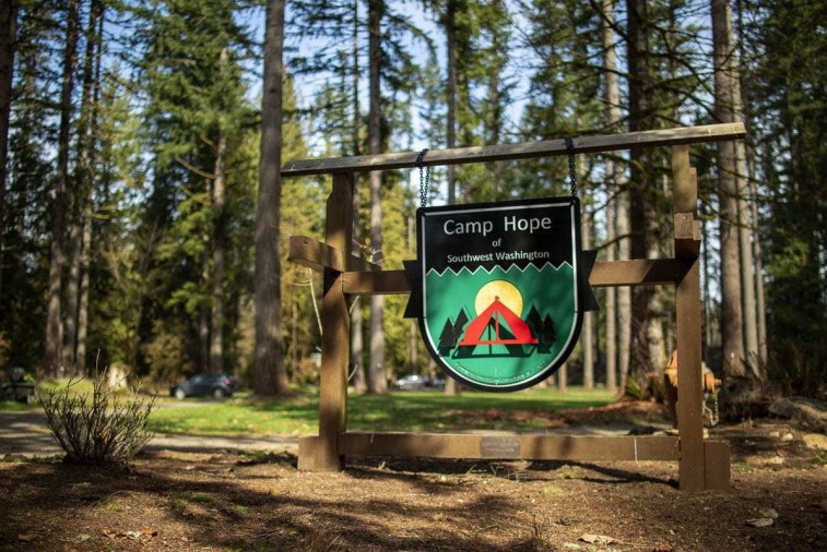 Registration now open for Camp Hope in Battle Ground