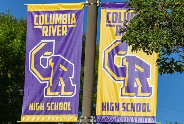 Board requests more mascot options for Columbia River High School