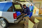 Spring cleaning a busy time for Clark County area Goodwill stores