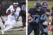 HS football: Camas, Hockinson, Union share a championship mentality