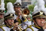 2021 Hazel Dell Parade of Bands moves to virtual performances