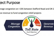 Washington state tolling revenues fall precipitously due to pandemic