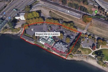 Vancouver City Council expresses support for redevelopment east of the Interstate Bridge