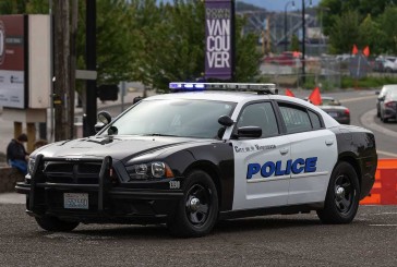 Vancouver City Council members take VPD Drug Task Force to task during public work session