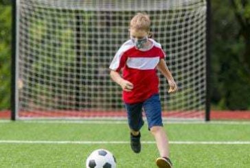 Vancouver Parks and Recreation sets dates for spring break day camps, outdoor youth soccer
