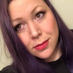 Andi Schwartz, Webmaster/Graphic Designer