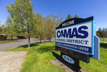 Camas School Board announces interim superintendent