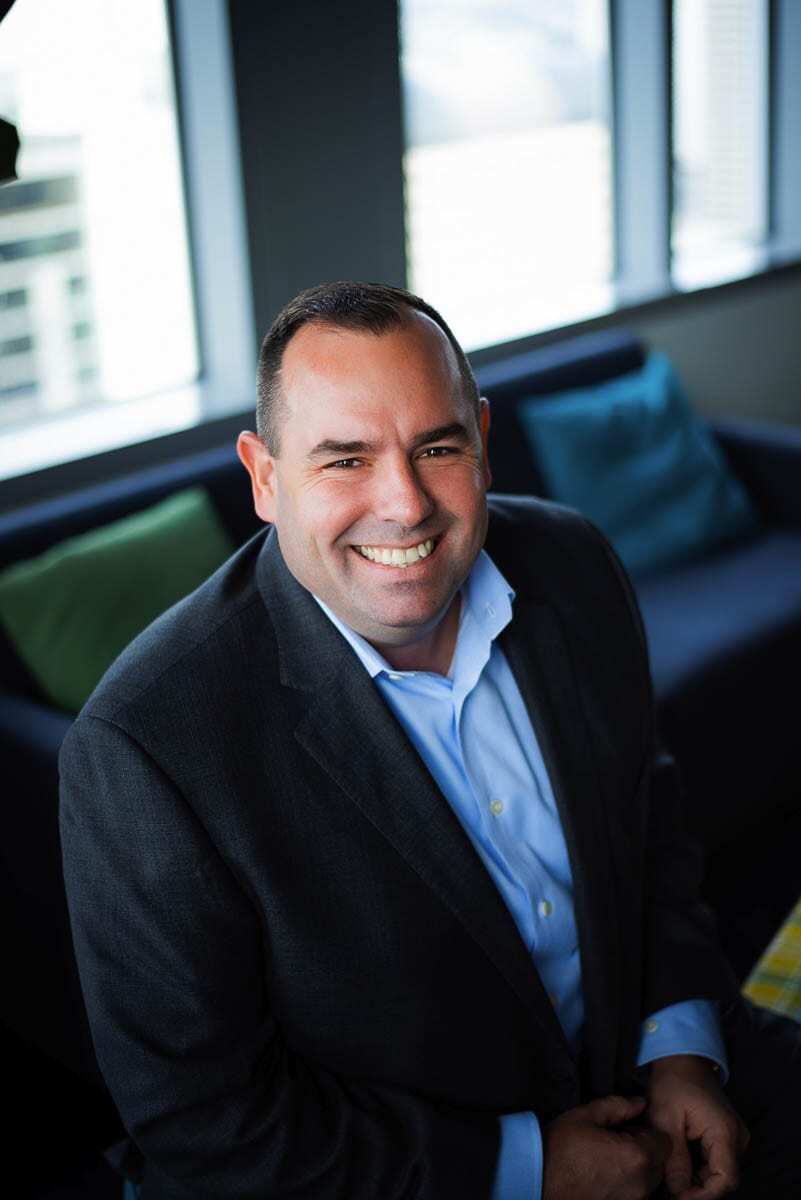 Nathan Cano, owner of Cano Real Estate