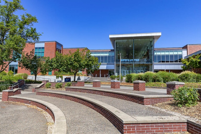 Clark College Announces Plans For Return To Campus In Fall