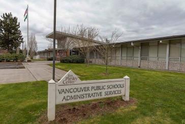 VPS administrative changes announced for the 2021-22 school year
