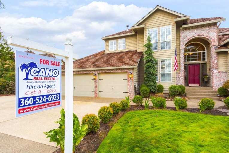 Real estate listing shortage still exists; building permits on the rise