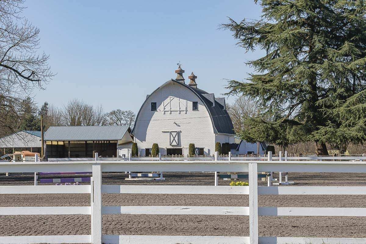 In December 2020, the Clark County Council directed staff to convene a rural equestrian facility stakeholder work group to develop recommendations for county code and policy revisions to mitigate operational impacts of such facilities on adjacent neighbors and neighborhoods. File photo