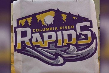 Rapids create rush at Columbia River High School ballot box