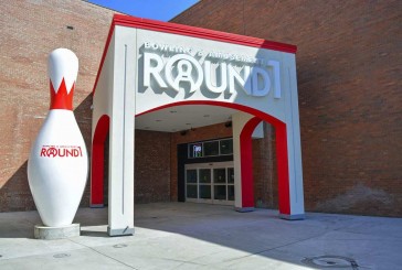 Round1 bowling and amusement center rolls into Vancouver Mall