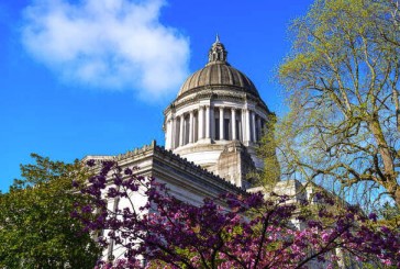 Opinion: Legislature delivers Washingtonians wins, losses and important health-care legislation to unwrap