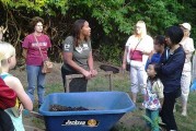 Master Composter Recyclers offer free spring webinars