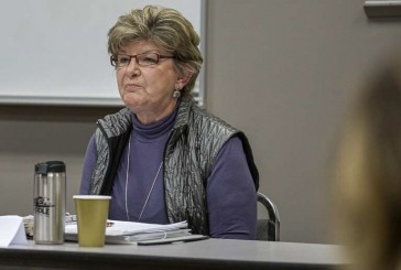 Sandra Day resigns position on Ridgefield City Council