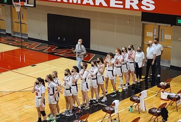 Camas girls basketball: Making the most for today, and for tomorrow, too