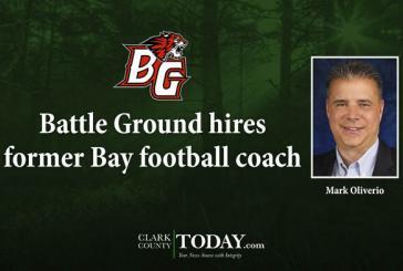 Battle Ground hires former Bay football coach