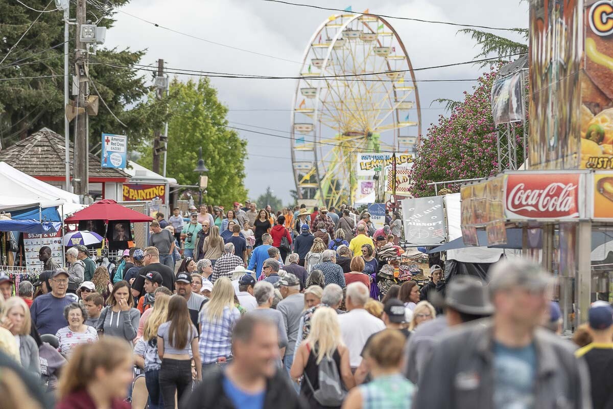Clark County Fair Board Postpones Clark County Fair until 2022