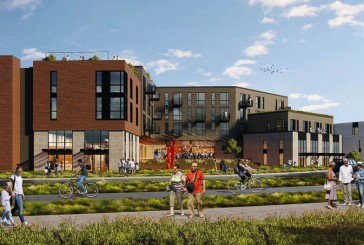 Proposed Heights Mixed-Use zoning district moves forward to public hearings
