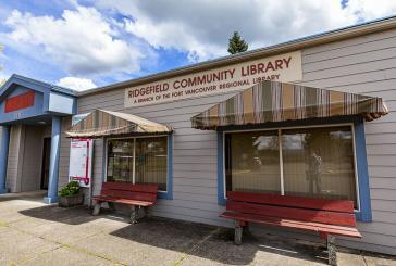 Bigger, better Ridgefield Community Library set for Grand Opening July 9