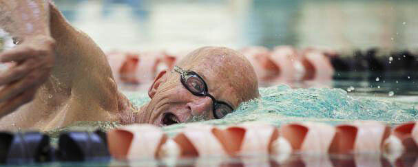 The pool will be open to Marshall Community Center passholders and registered swim lesson participants under the current aquatic facility guidelines included in the Healthy Washington: Roadmap to Recovery plan. Single-day, drop-in use is not allowed during Phase 3 of the state reopening plan. Photo courtesy of Vancouver Parks and Recreation