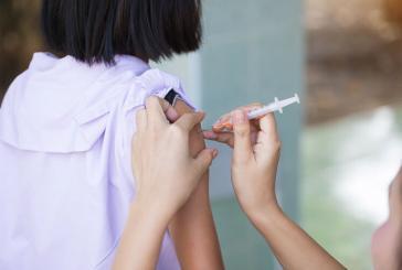 POLL: Is it appropriate for public schools to hold COVID-19 vaccination clinics for students?