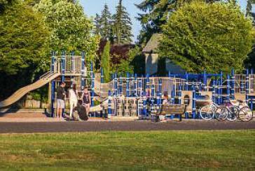 Vancouver park picnic shelter reservations open Tuesday