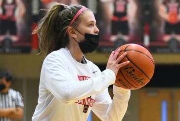 Anna Mooney embraces role as a young leader for Camas girls basketball