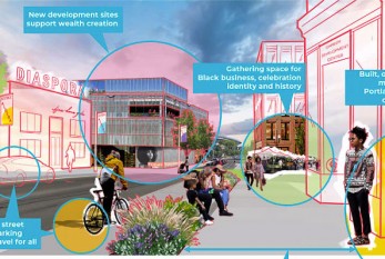 Mired in controversy — Rose Quarter project faces rocky road ahead