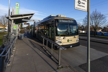 Opinion: Drivers may soon pay even more in federal taxes for transit