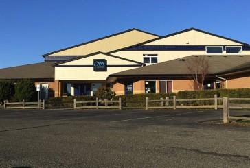 Cornerstone Christian Academy acquires CAM Academy building in Battle Ground