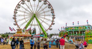 Family Fun Series of events to be held this summer at Clark County Event  Center | ClarkCountyToday.com
